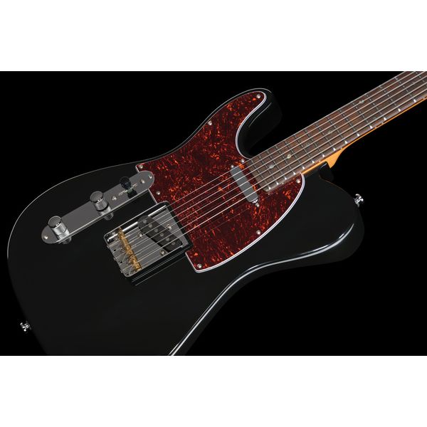 Larry Carlton T7 BK New Gen LH