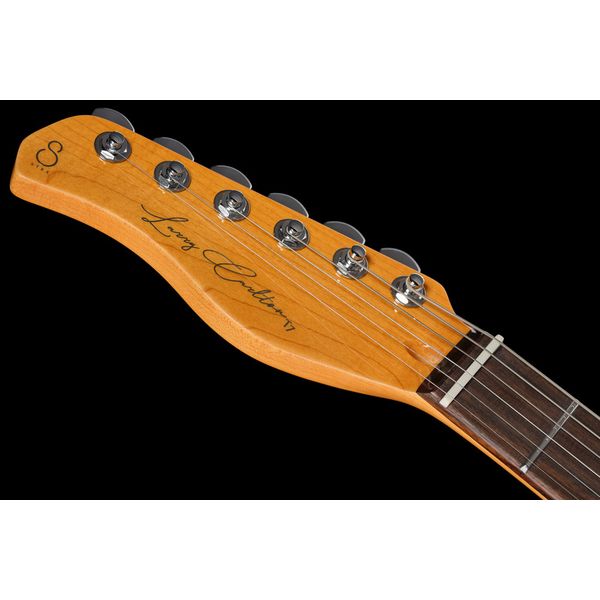 Larry Carlton T7 BK New Gen LH