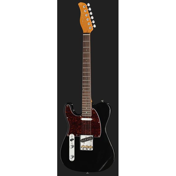 Larry Carlton T7 BK New Gen LH