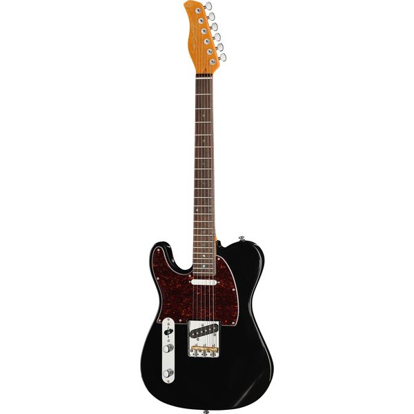 Larry Carlton T7 BK New Gen LH