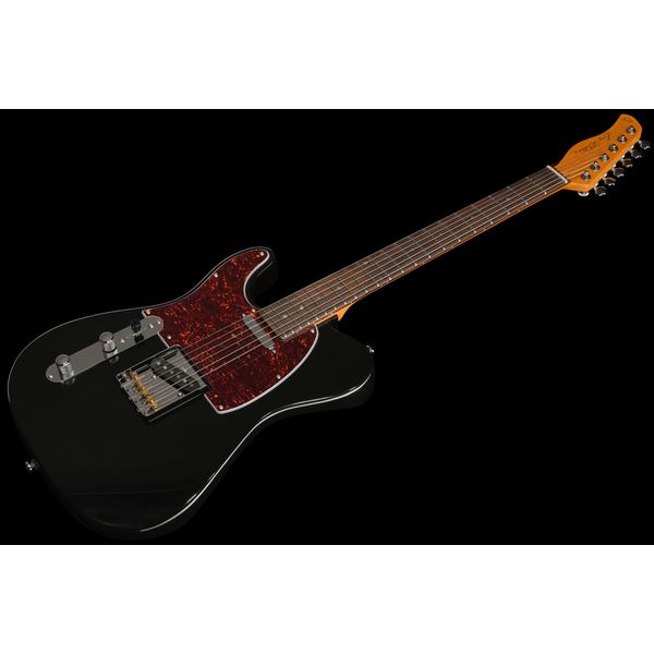 Larry Carlton T7 BK New Gen LH