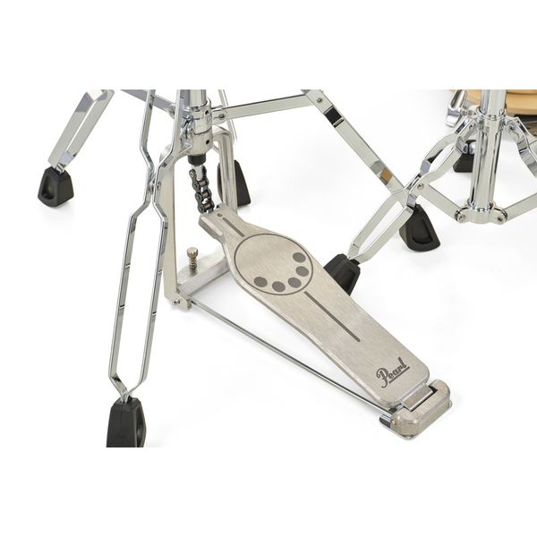 Pearl Export 22" Stand. Sat. Scarlet