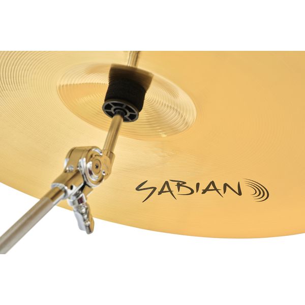 Pearl Export 22" Stand. Sat. Scarlet
