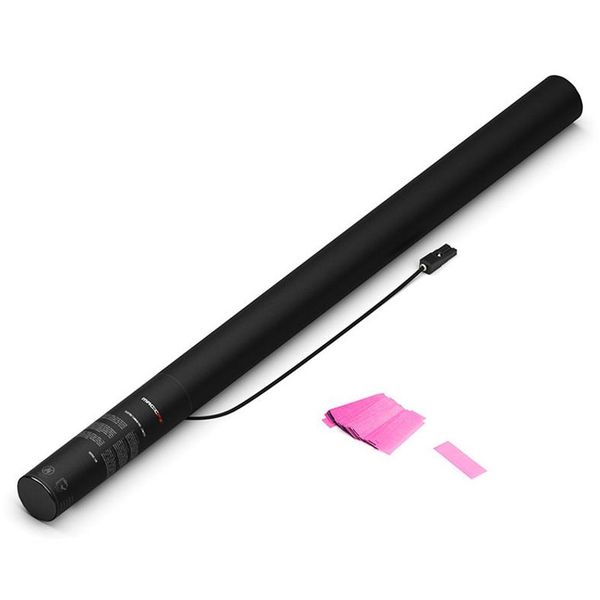 Magic FX E Cannon 80cm Conf. Fluo Pink