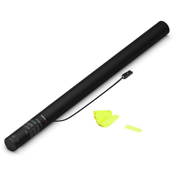 Magic FX E Cannon 80cm Conf. F. Yellow