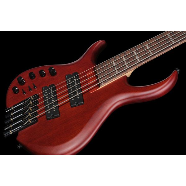 Marcus Miller M6 Headless 5 MS LH