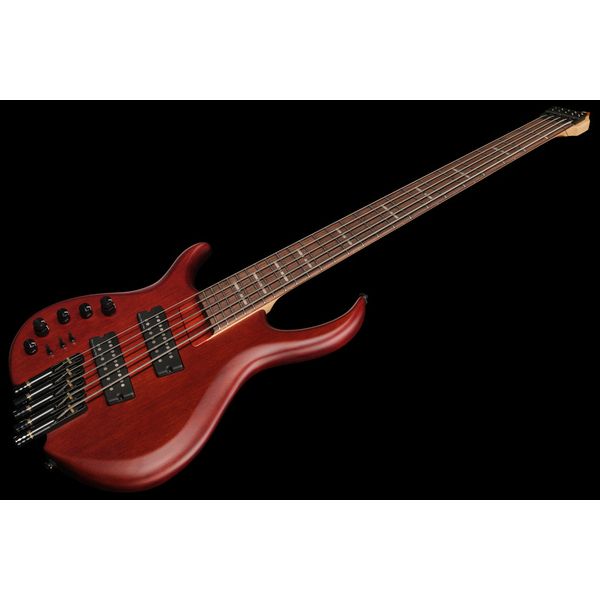 Marcus Miller M6 Headless 5 MS LH