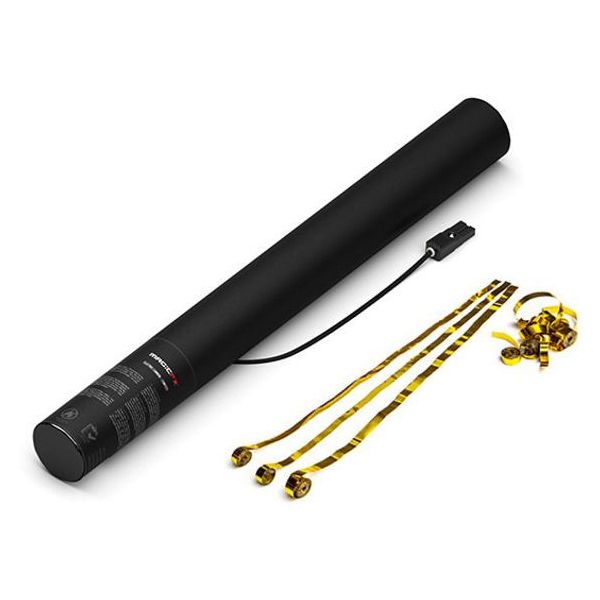 Magic FX E Cannon 50cm Stream Gold