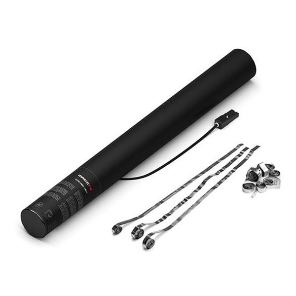 Magic FX E Cannon 50cm Stream Silver