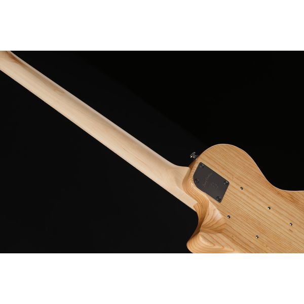 Larry Carlton I5L Natural Satin