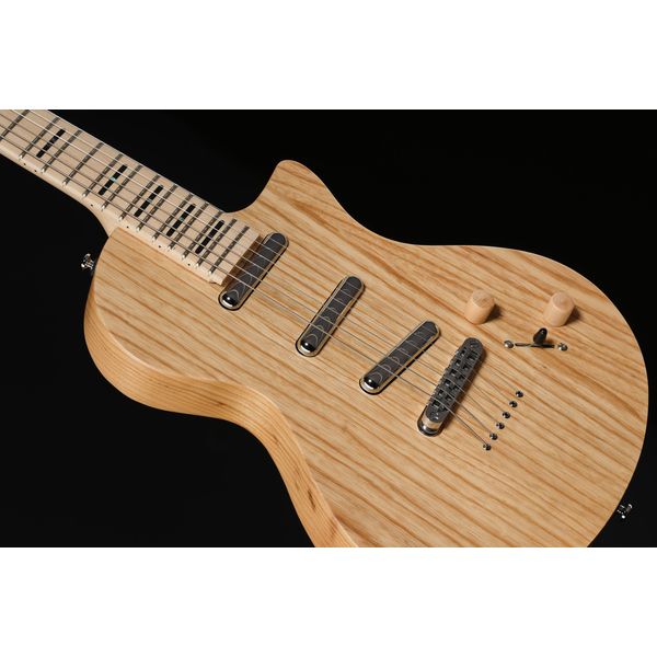 Larry Carlton I5L Natural Satin