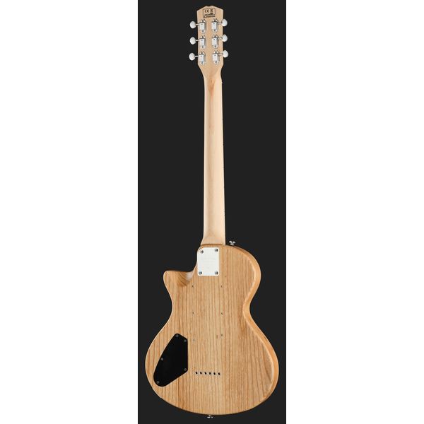 Larry Carlton I5L Natural Satin