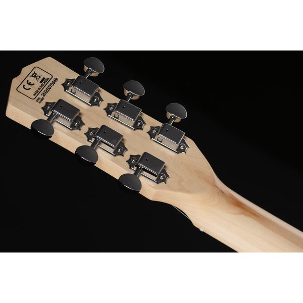 Larry Carlton I5L Natural Satin