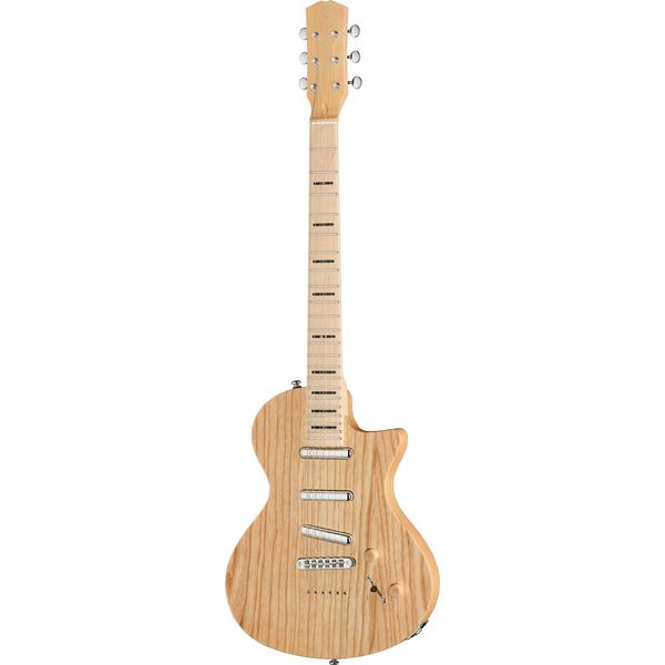 Larry Carlton I5L Natural Satin