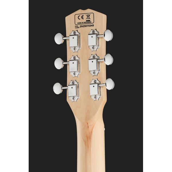 Larry Carlton I5L Natural Satin