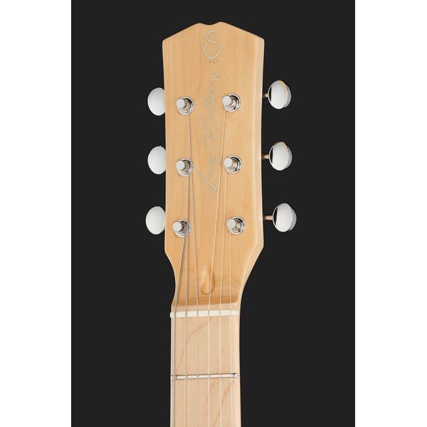 Larry Carlton I5L Natural Satin