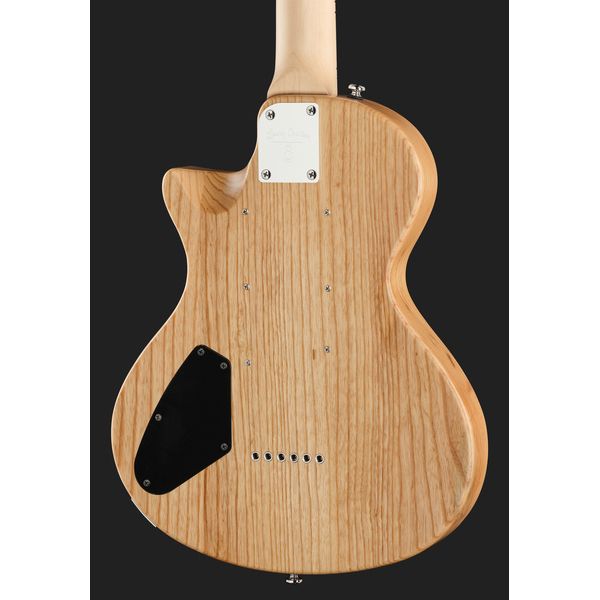 Larry Carlton I5L Natural Satin