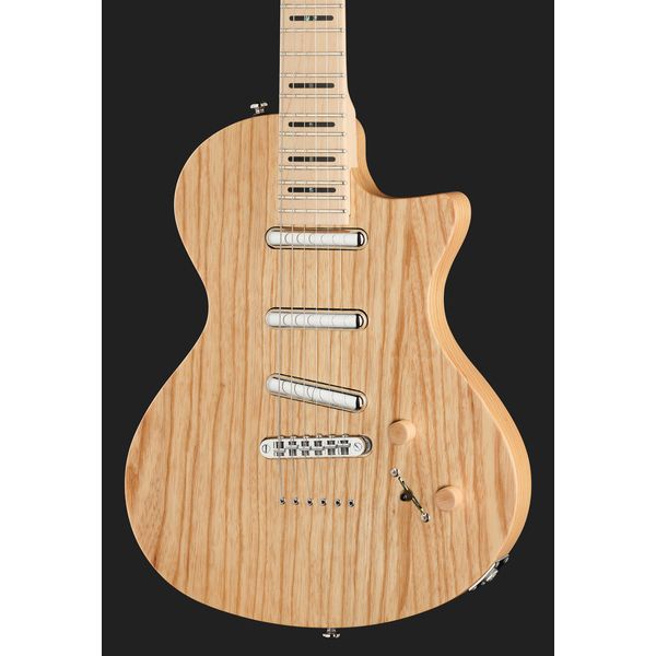 Larry Carlton I5L Natural Satin