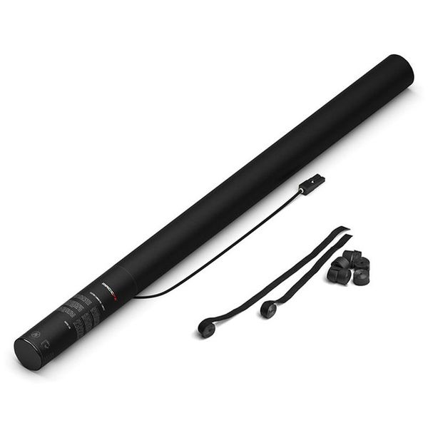 Magic FX E Cannon 80cm Stream Black