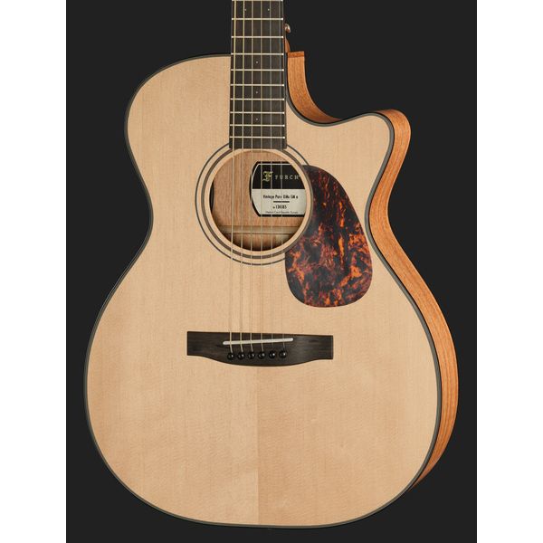 Furch Vintage Pure OMc-SM SPE a