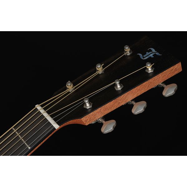 Furch Vintage Pure OMc-SM SPE a