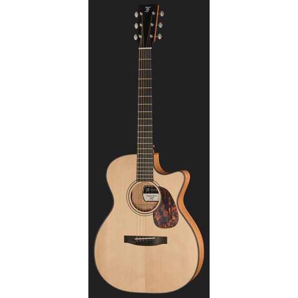 Furch Vintage Pure OMc-SM SPE a