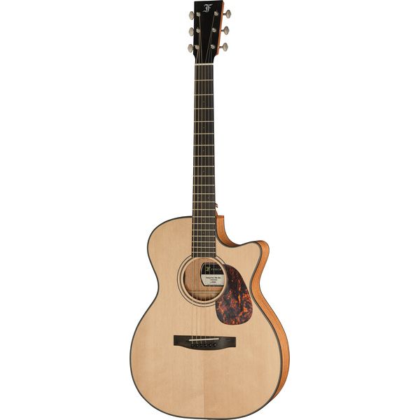 Furch Vintage Pure OMc-SM SPE a