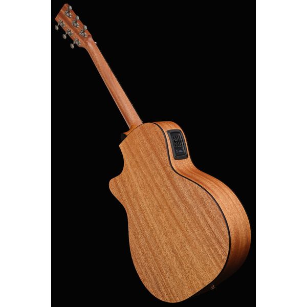 Furch Vintage Pure OMc-SM SPE a