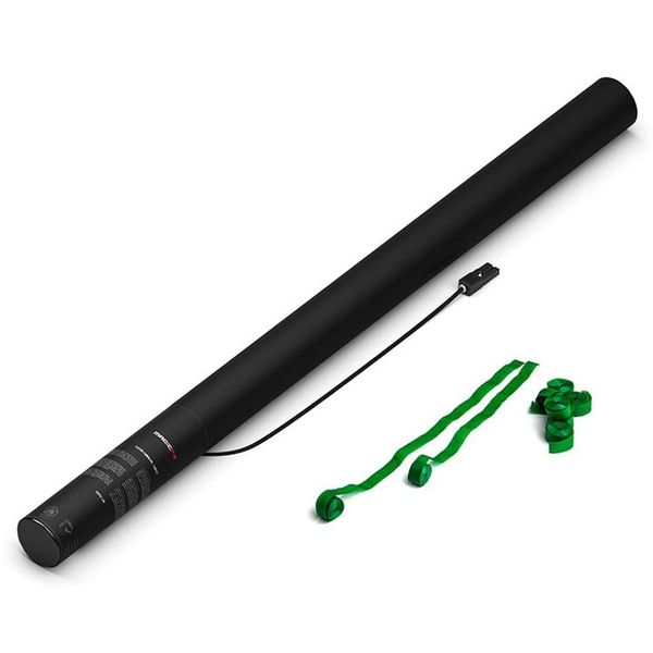 Magic FX E Cannon 80cm Stream D. Green