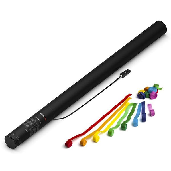 Magic FX E Cannon 80cm Stream Multi