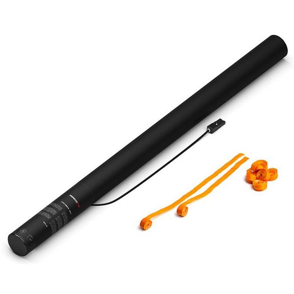 Magic FX E Cannon 80cm Stream Orange