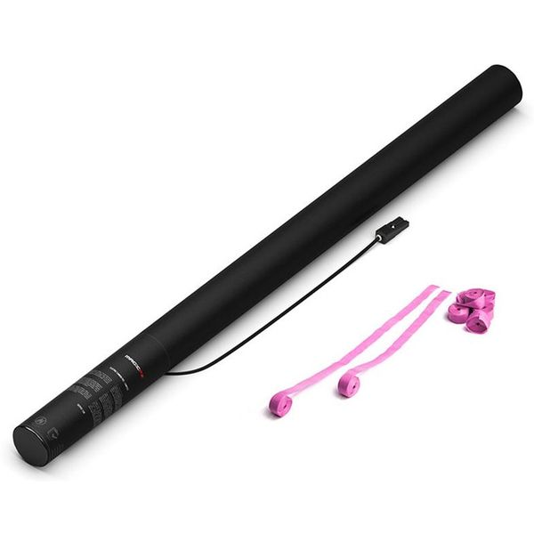 Magic FX E Cannon 80cm Stream Pink