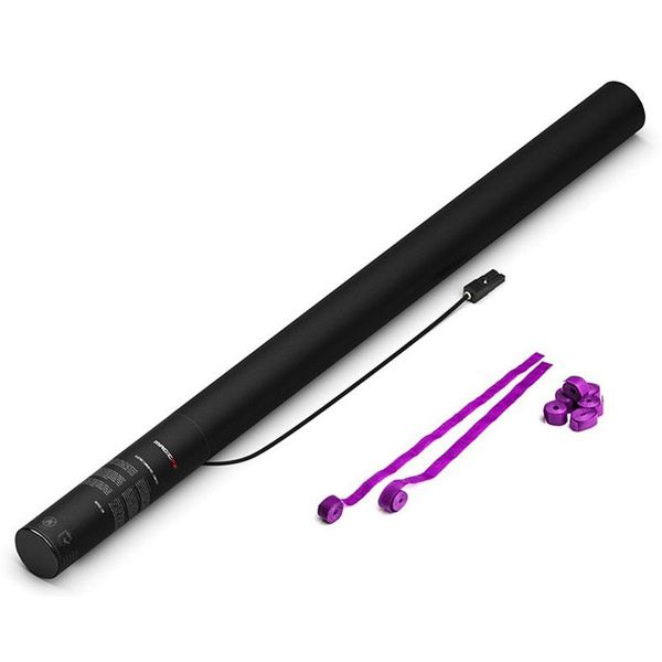 Magic FX E Cannon 80cm Stream Purple