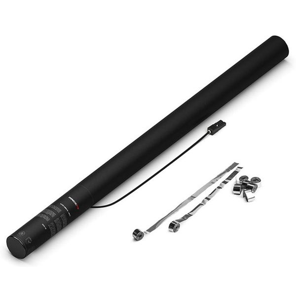Magic FX E Cannon 80cm Stream Silver