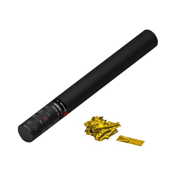 Magic FX Handheld 50cm Gold Metallic