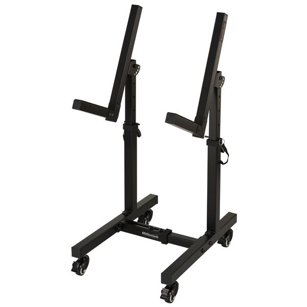 Millenium Mobile Guitar Amp Stand