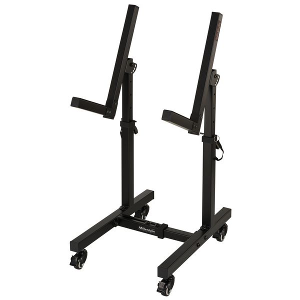 Millenium Mobile Guitar Amp Stand
