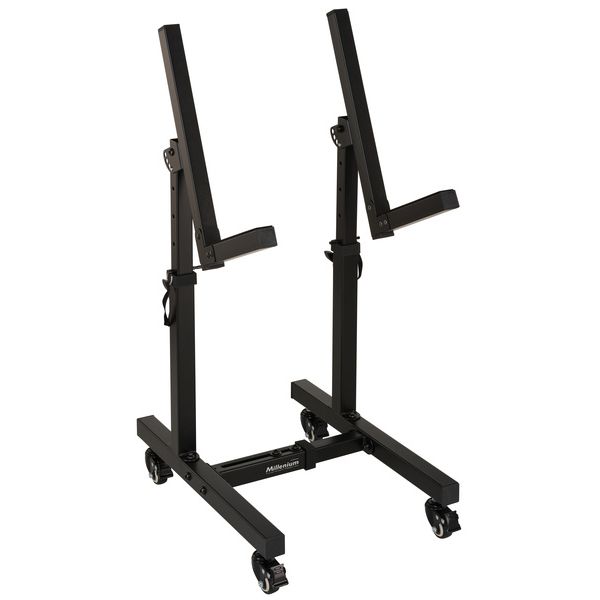 Millenium Mobile Guitar Amp Stand