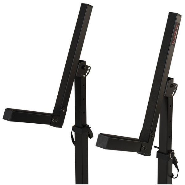 Millenium Mobile Guitar Amp Stand