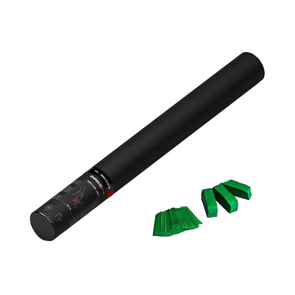 Magic FX Handheld 50cm Dark Green