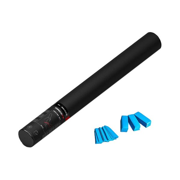 Magic FX Handheld 50cm Light Blue