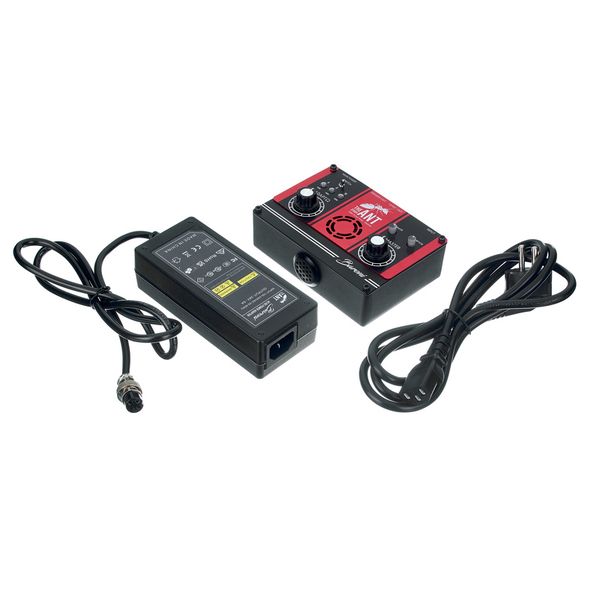 Foxgear Baroni The Stage ANT Mono