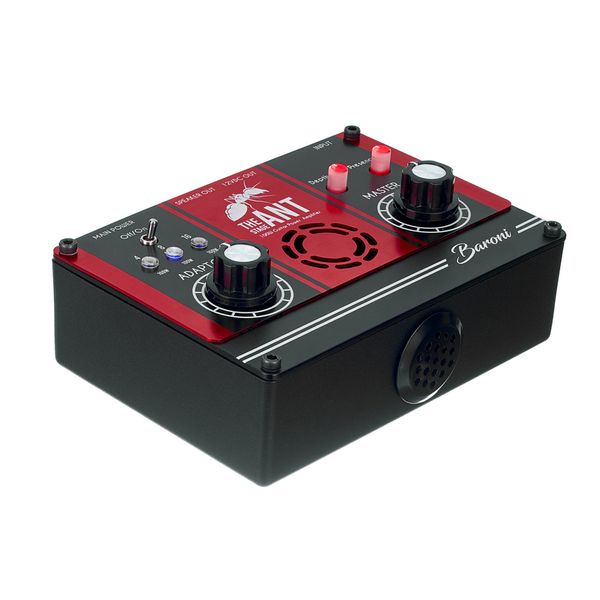 Foxgear Baroni The Stage ANT Mono