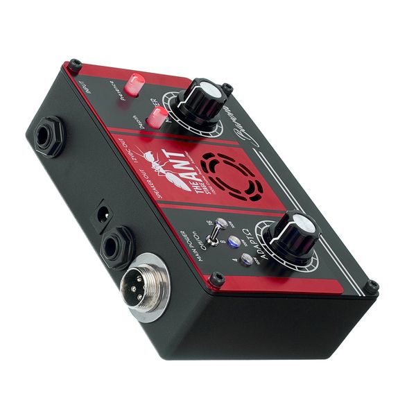 Foxgear Baroni The Stage ANT Mono