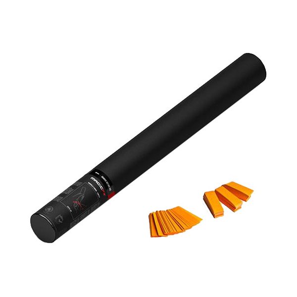 Magic FX Handheld 50cm Orange