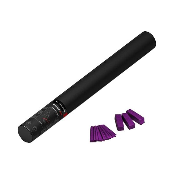 Magic FX Handheld 50cm Purple