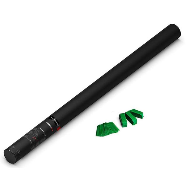 Magic FX Handheld 80cm Dark Green