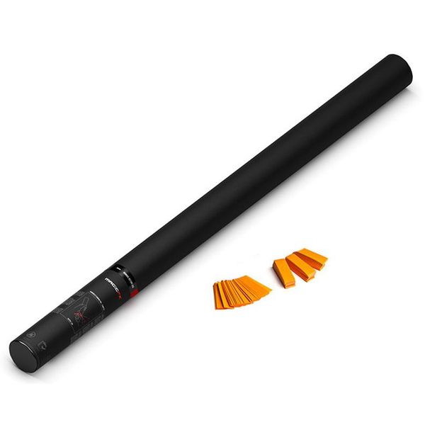 Magic FX Handheld 80cm Orange