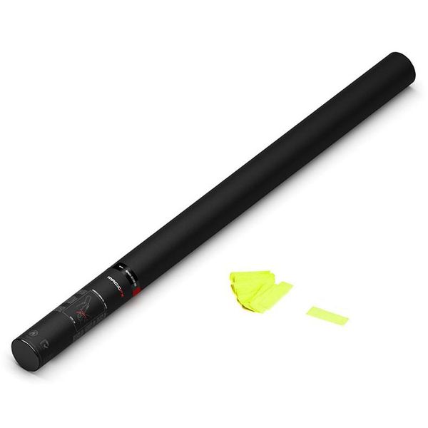 Magic FX Handheld 80cm Fluo Yellow