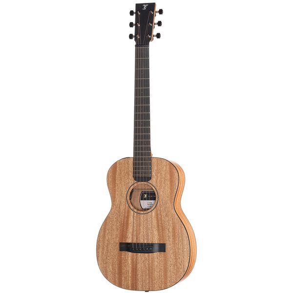 Furch LJ 10-MM EAS-VTC Little Jane